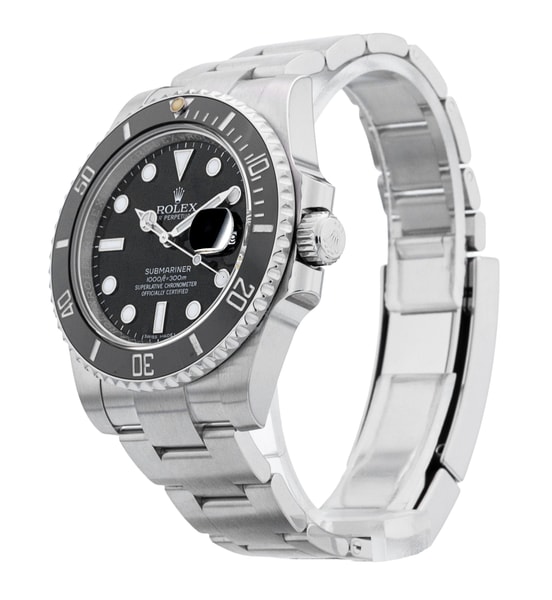 Rolex Submariner 116610 LN